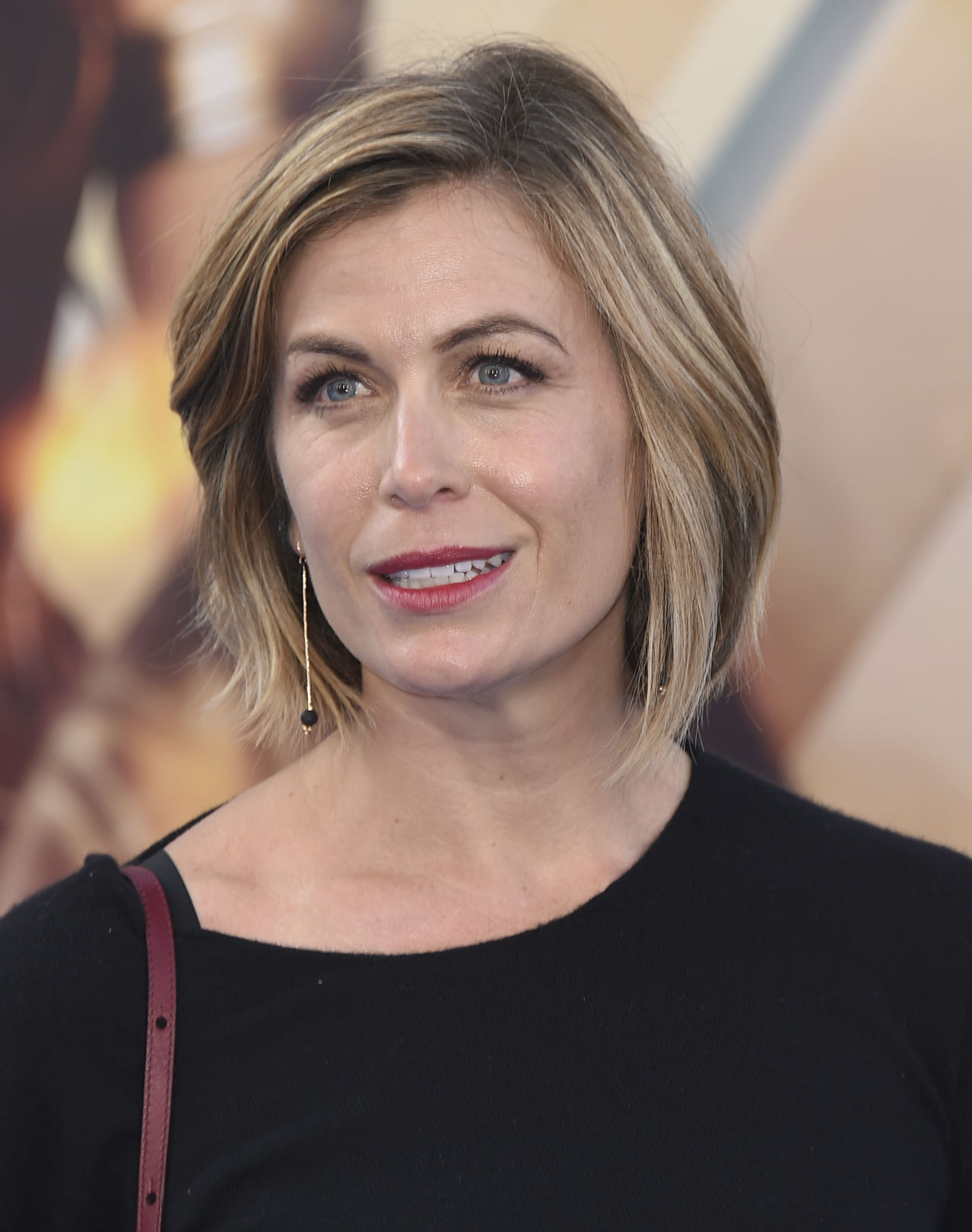 Sonya Walger